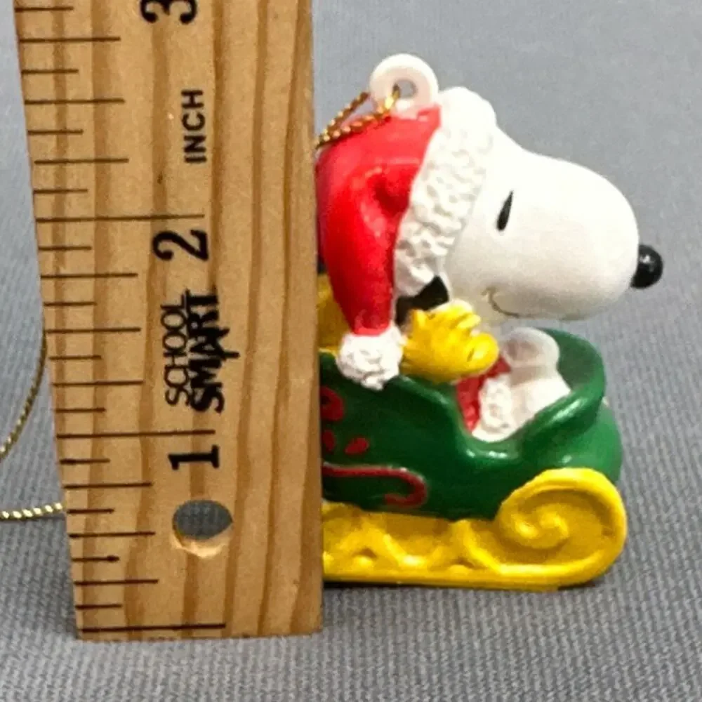 Peanuts title vtg
